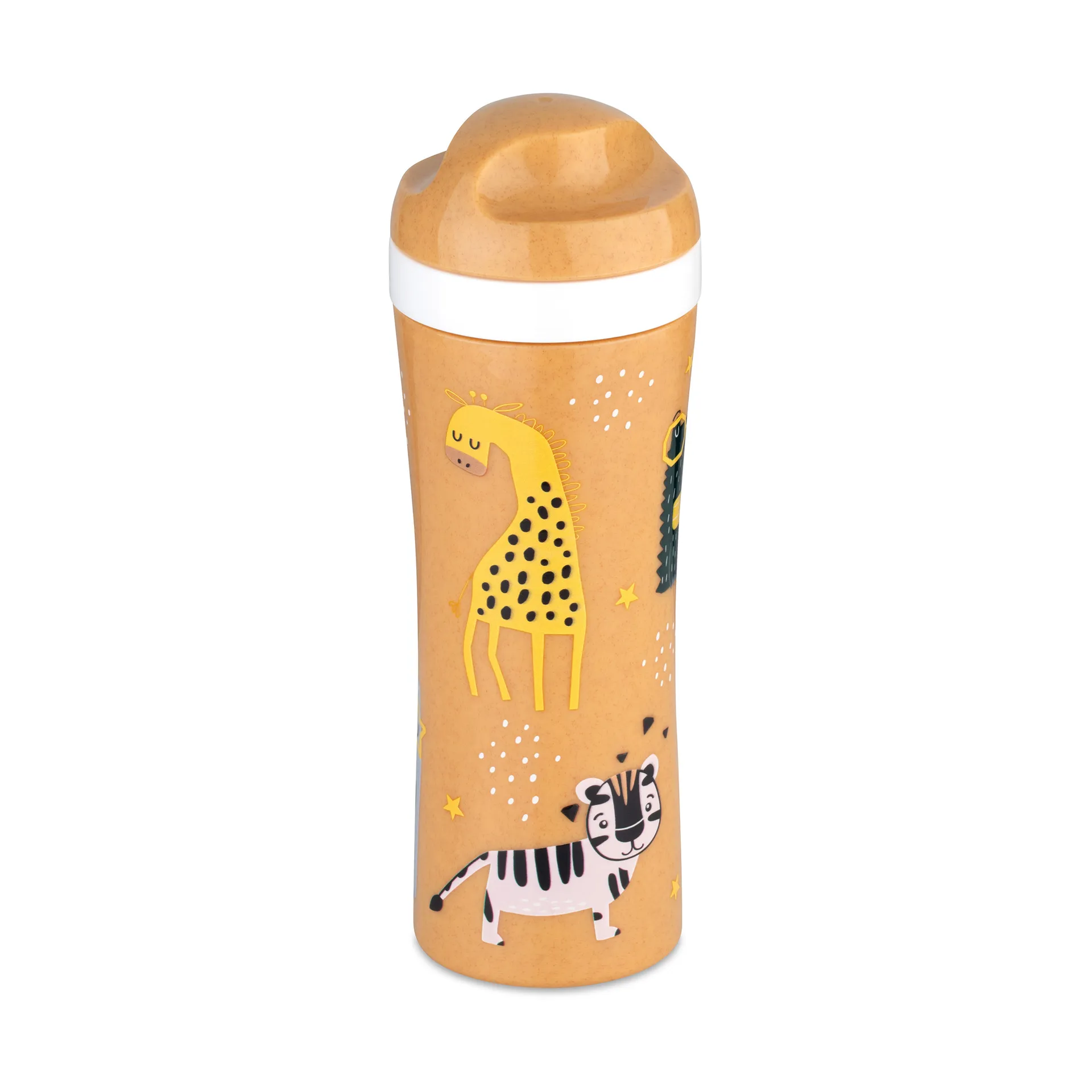 Oase Flasche 42,5 cl, Zoo Koziol