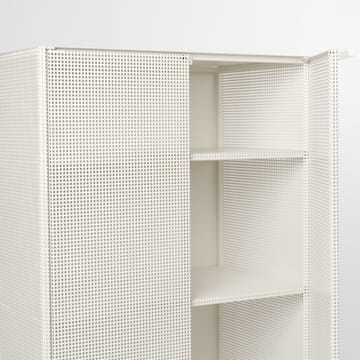 Grid Schrank - Beige - Kristina Dam Studio