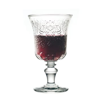 Amboise Weinglas 26 cl 6er Pack - Klar - La Rochère