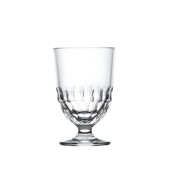 Artois Wasserglas 29 cl 6er Pack - Klar - La Rochère