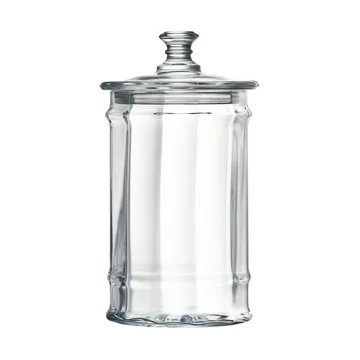 Cambrai Glasbehälter - 3 Liter - La Rochère