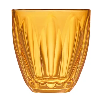 Lily Wasserglas im 6-pack - Tangerine - La Rochère