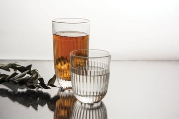 Ouessant Glas 45 cl 6er Pack - Klar - La Rochère