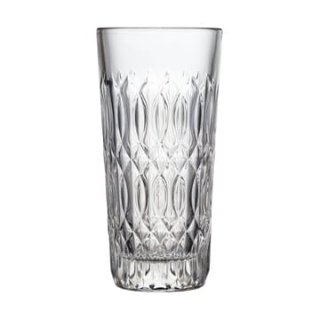Verone Trinkglas 34 cl 6er Pack - Klar - La Rochère