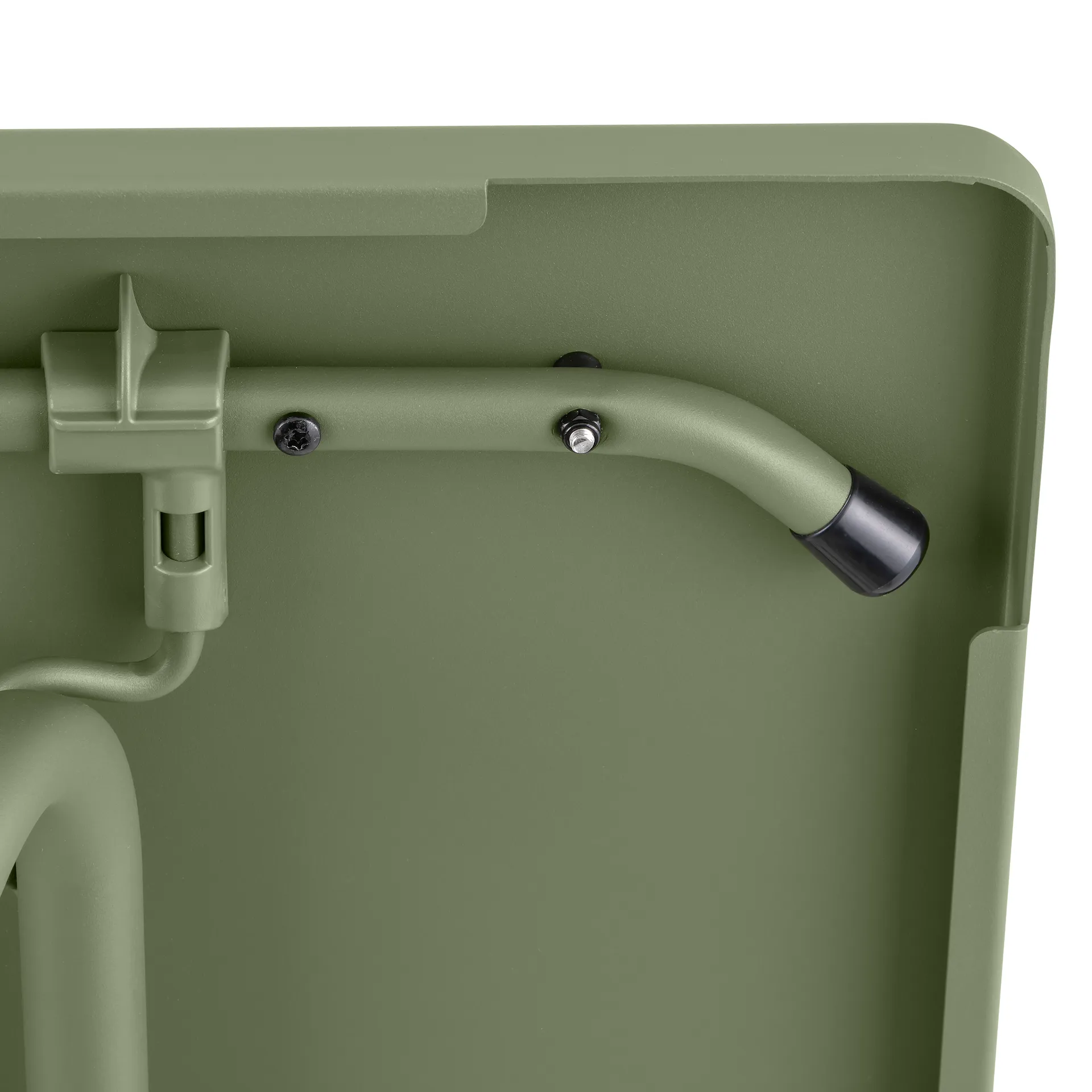 Balcony Tisch 70x120 cm, Moss Lafuma