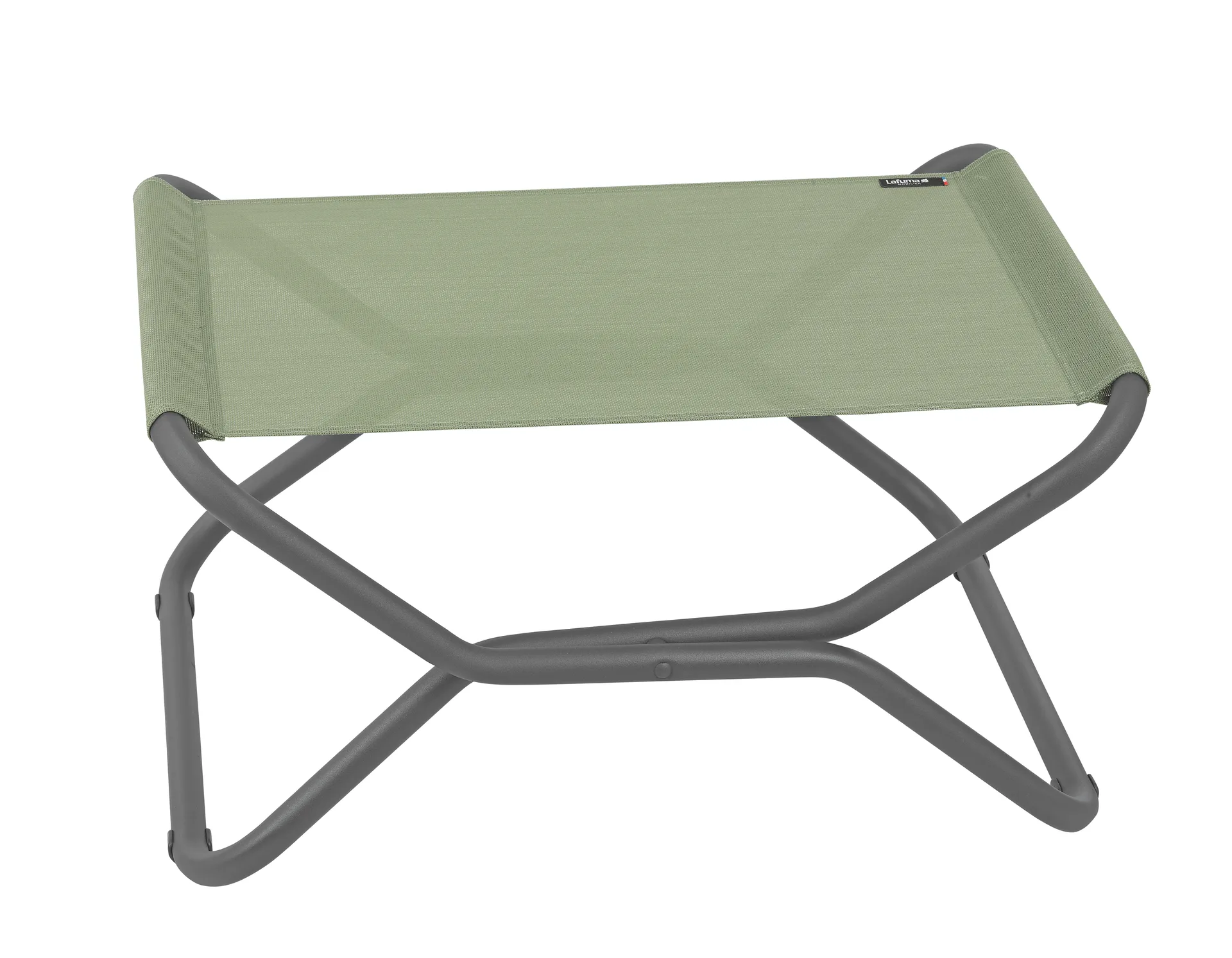 Next Fußhocker Batyline, Iso moos Lafuma