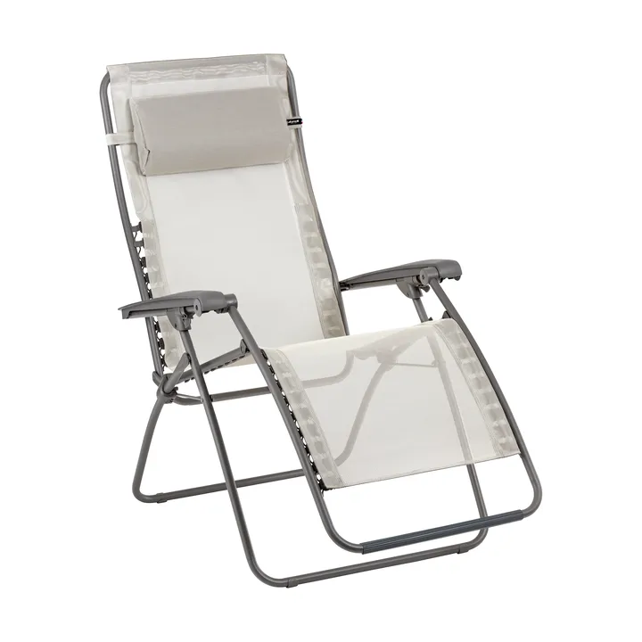 Relax 601 Batyline Iso Sonnenliege - Seigle II - Lafuma
