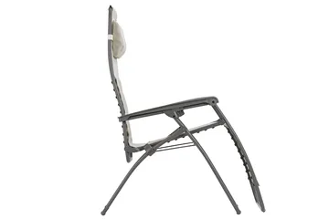 Relax 601 Batyline Iso Sonnenliege - Seigle II - Lafuma