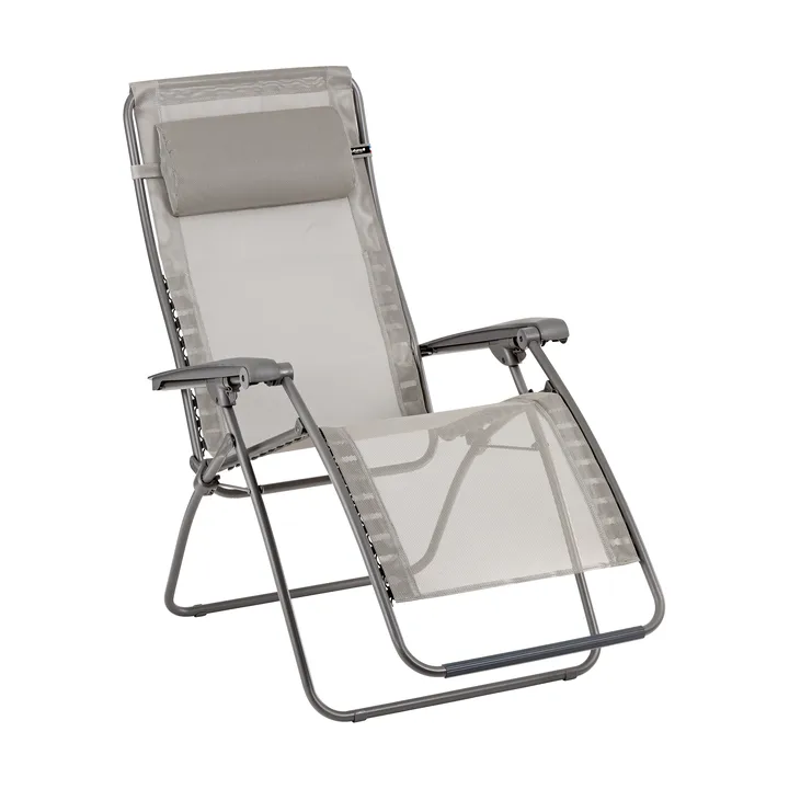 Relax 601 Batyline Iso Sonnenliege - Terre - Lafuma