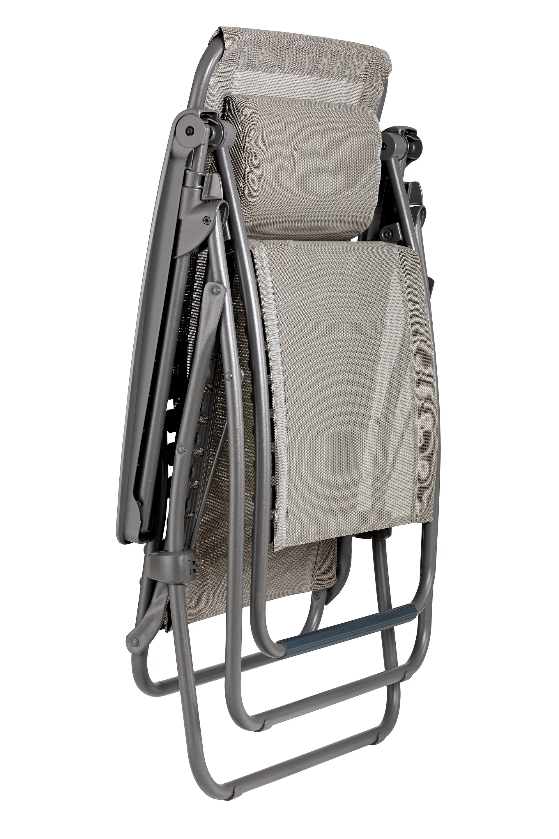 Relax 601 Batyline Iso Sonnenliege, Terre Lafuma