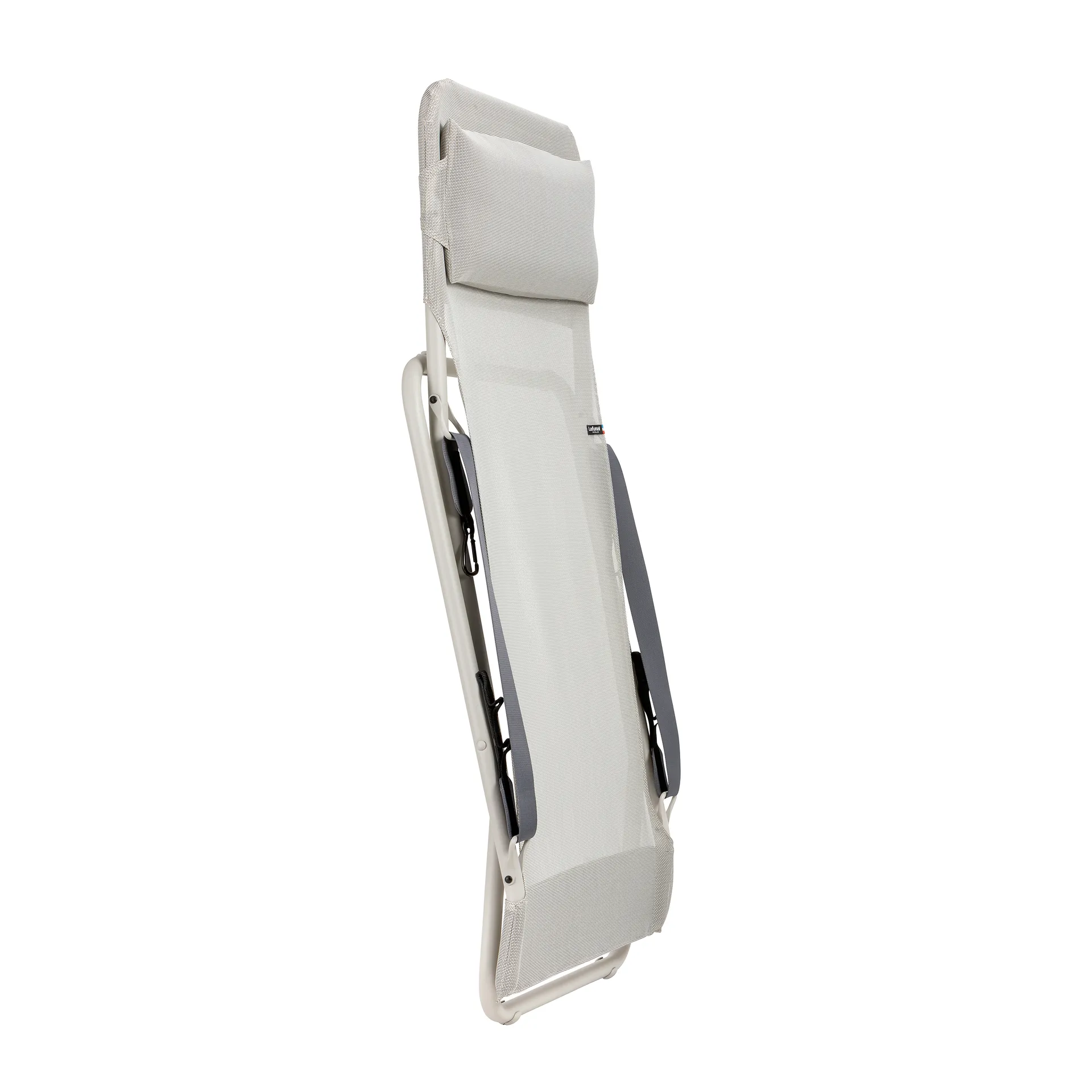 Transabed Batyline Sonnenliege, Seigle II Lafuma