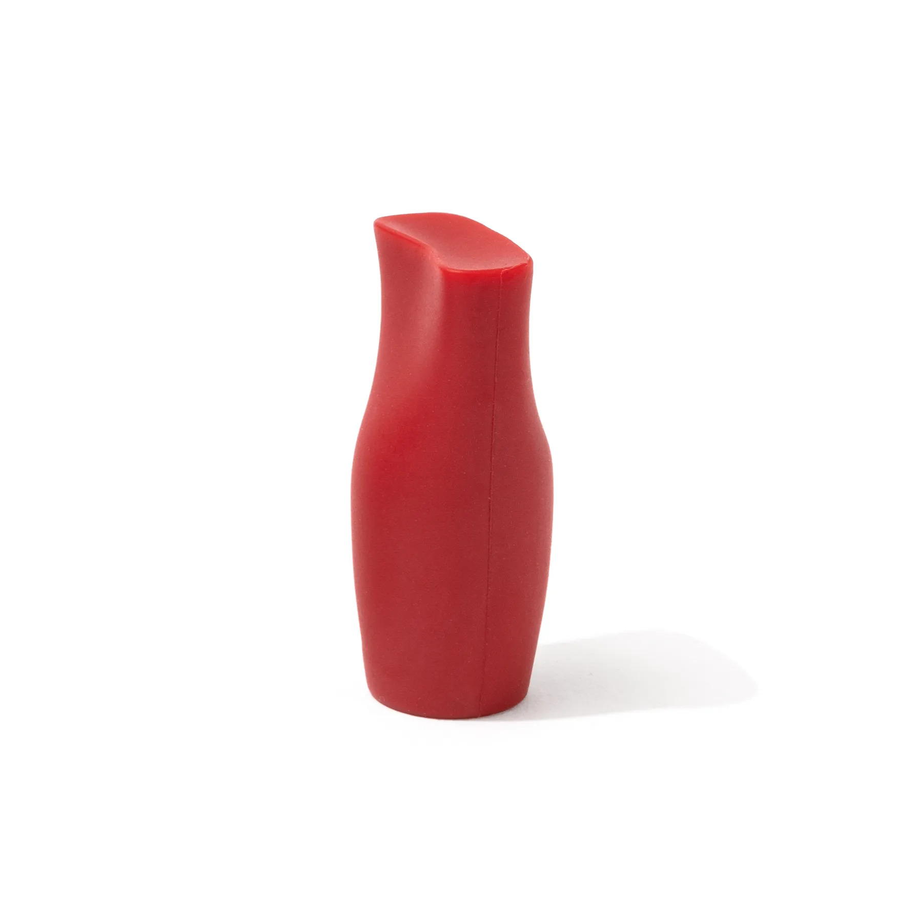 Der Universal-Weinstopper, Rot-schwarz-braun L'Atelier du Vin