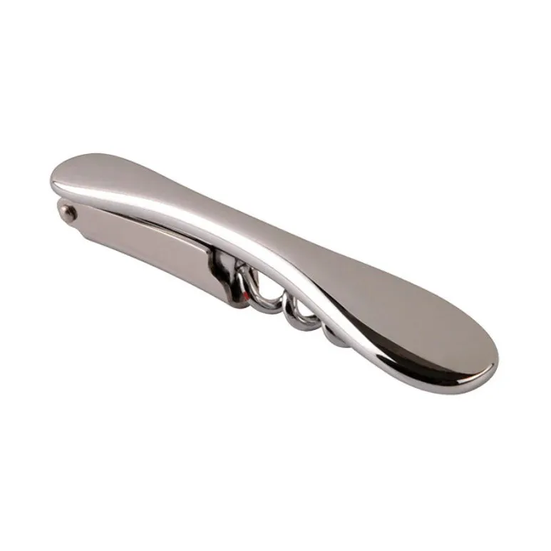 Garçon Métal Korkenzieher, Chrome L'Atelier du Vin