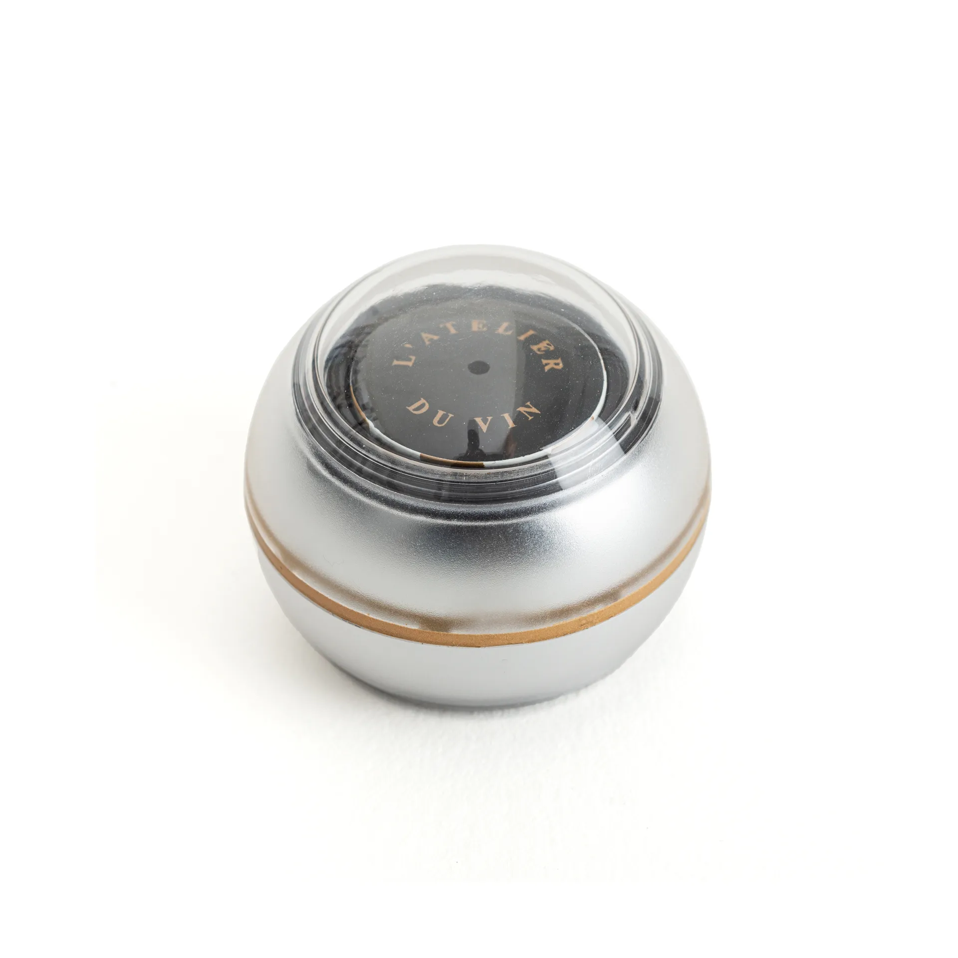 L'Atelier du vin Bubbel Indikator®, Silber L'Atelier du Vin
