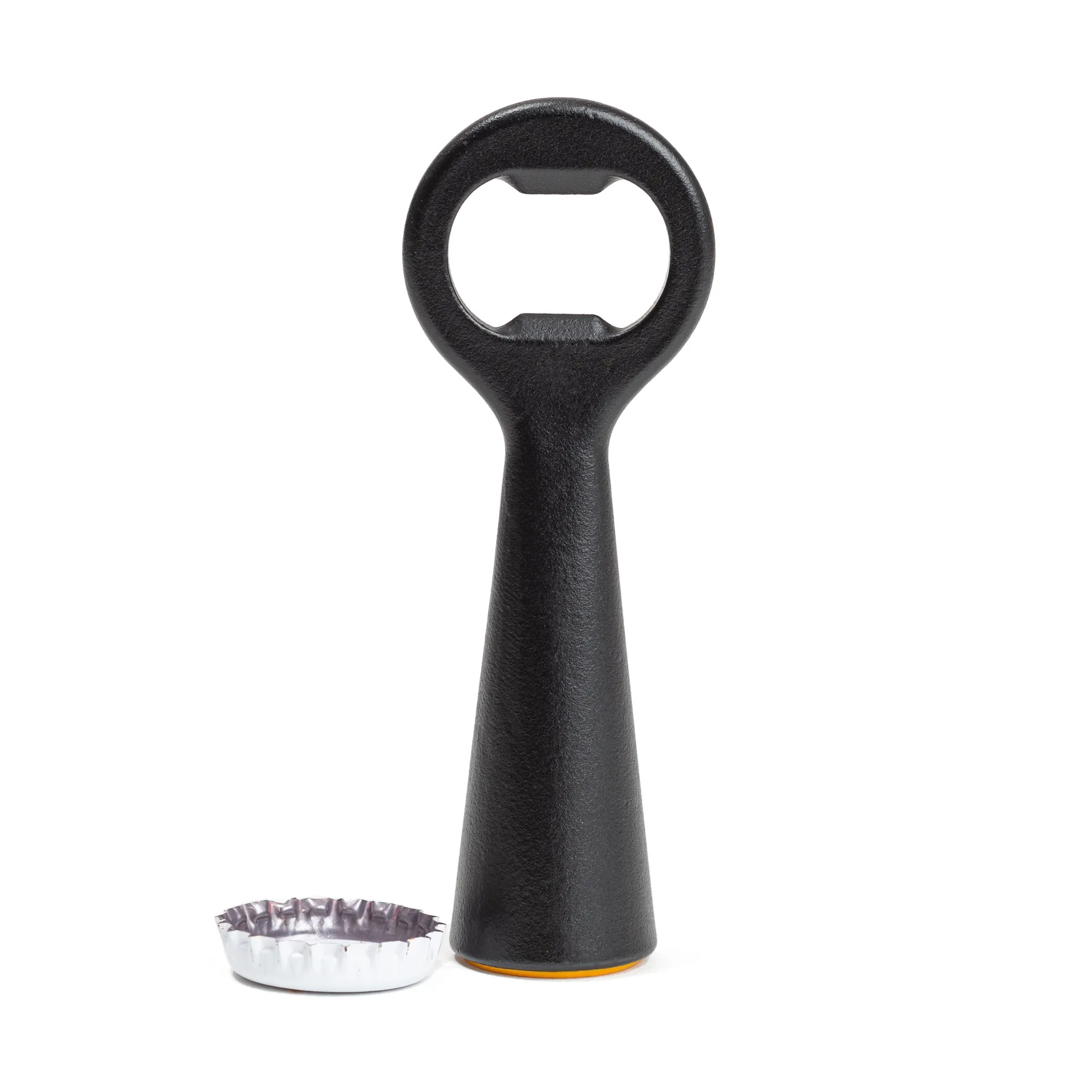 Le Brasseur Flaschenöffner, Schwarz L'Atelier du Vin