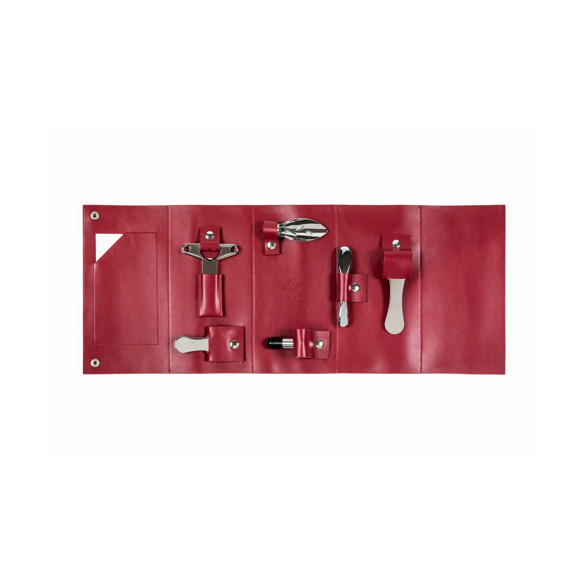 Oeno Collection Nomad Weinwerkzeug-Set, 8-teilig L'Atelier du Vin