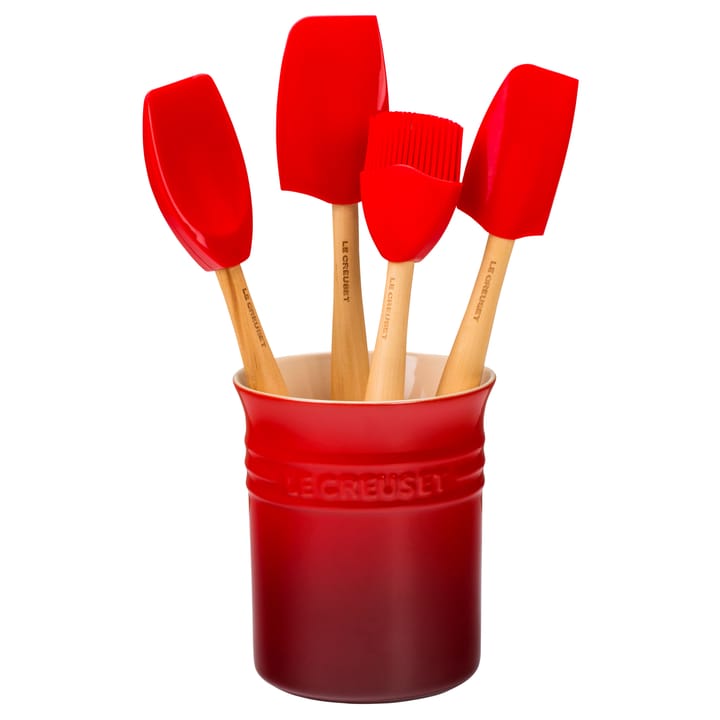 Craft Spatel klein, Cerise Le Creuset
