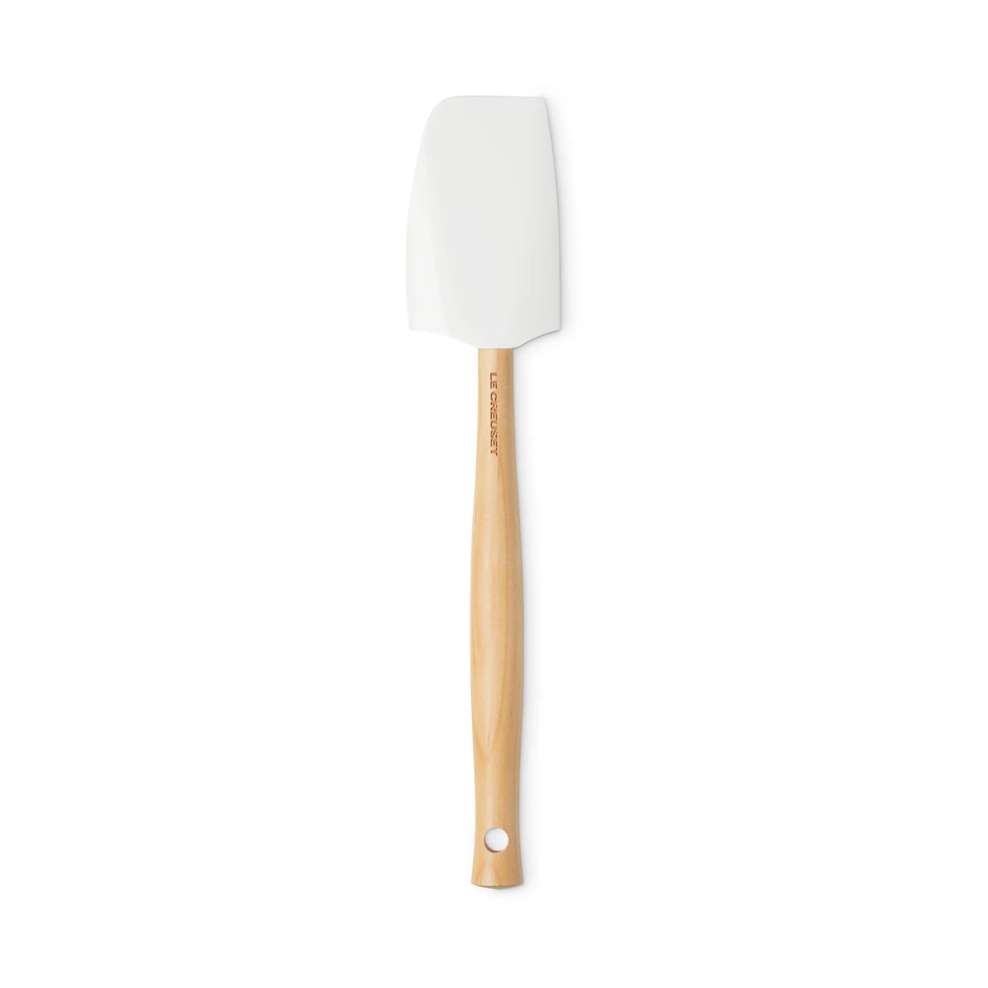 Craft Spatel medium, Weiß Le Creuset
