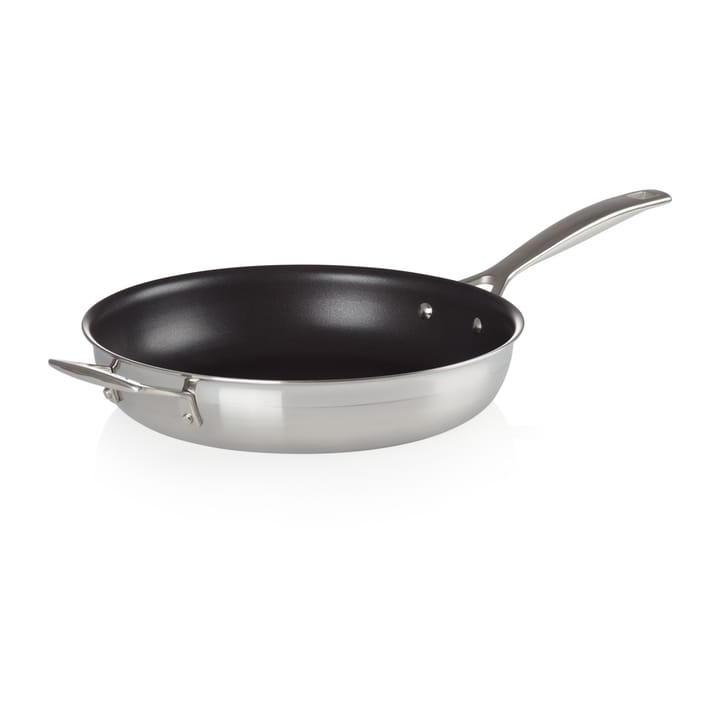 Le Creuset 3-lagiger Antihaft-Pfannen-Zusatzgriff, Ø28cm Le Creuset