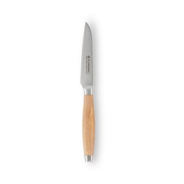 Le Creuset Allroundmesser mit Olivenholzgriff - 9cm - Le Creuset