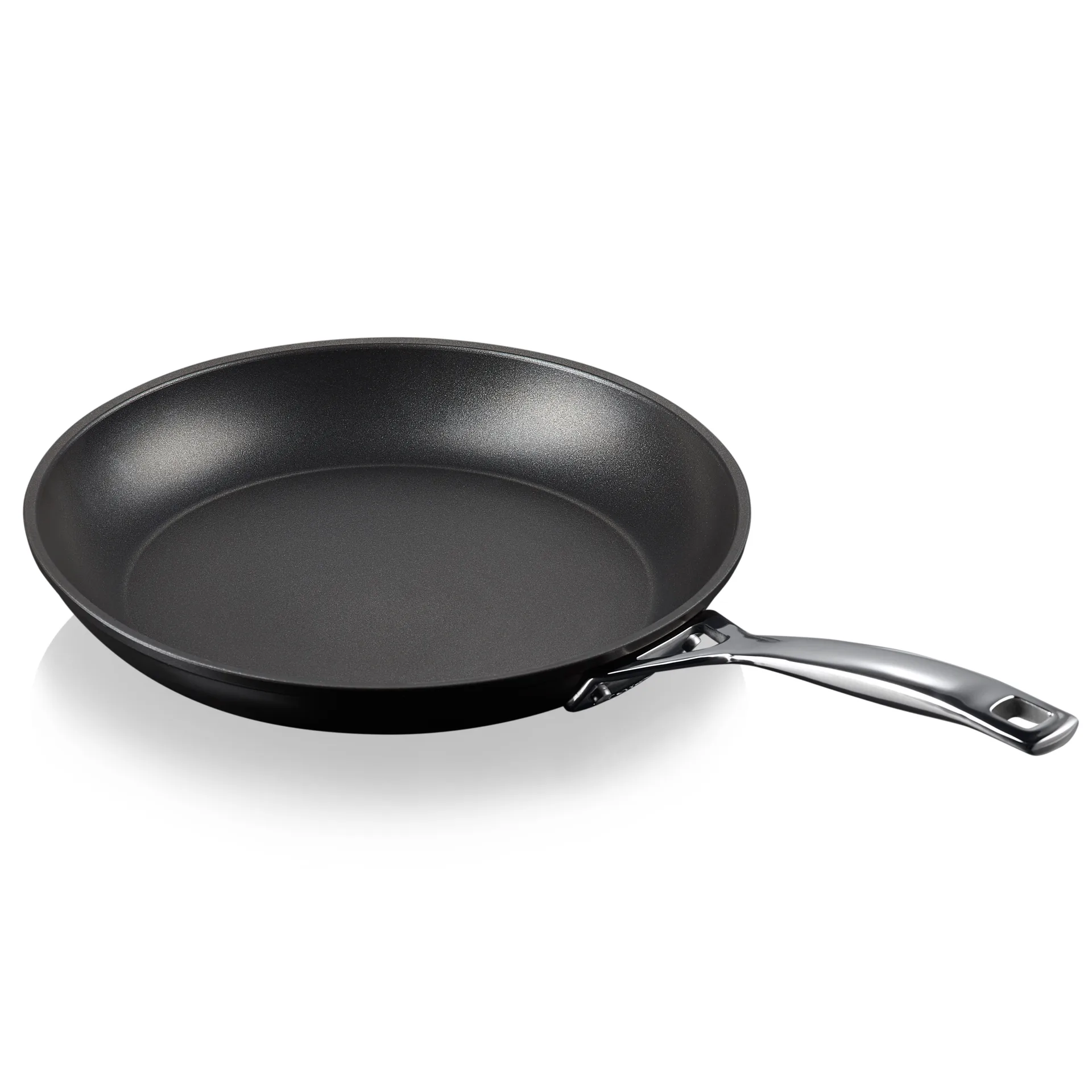 Le Creuset Aluminium Pfanne, 4,5 x 24cm Le Creuset