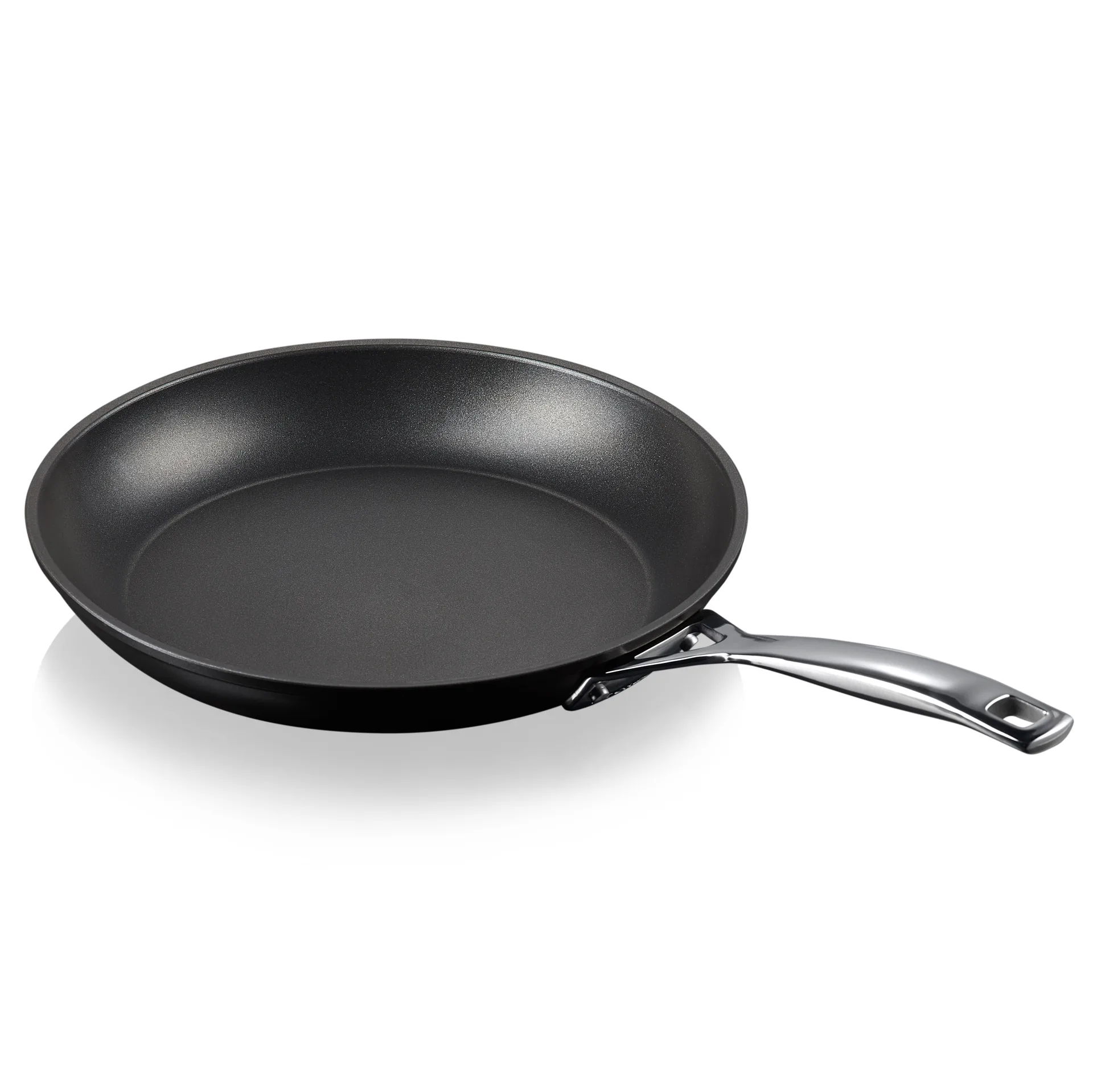 Le Creuset Aluminium Pfanne, 4,5 x 28cm Le Creuset
