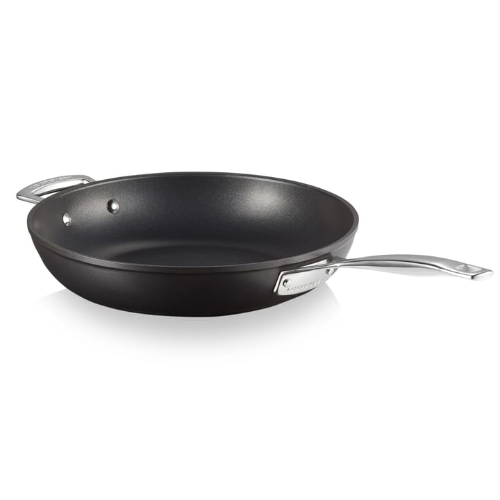 Le Creuset Aluminium Pfanne, 6,5 x 30cm Le Creuset