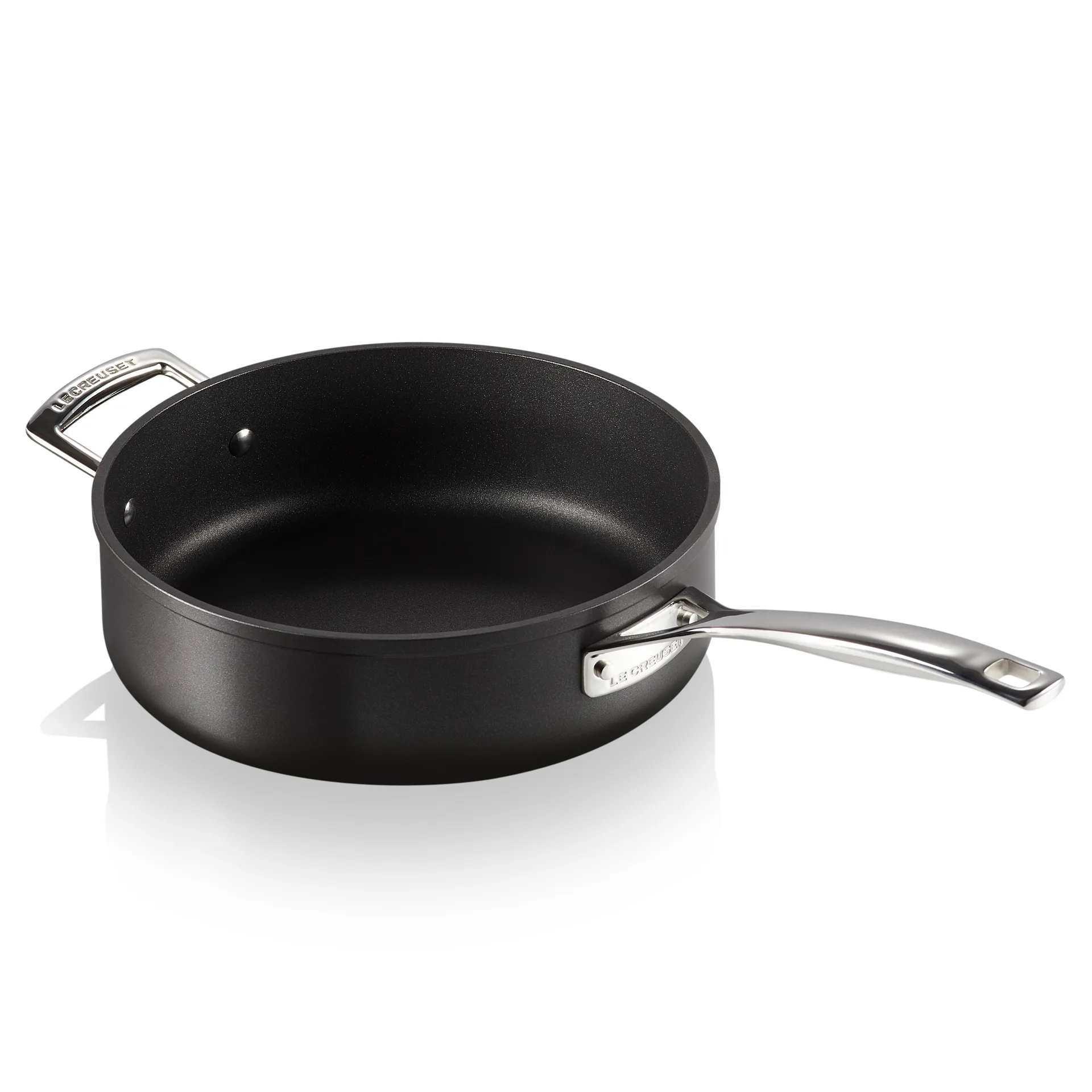 Le Creuset Aluminium Sauteuse, 26cm Le Creuset
