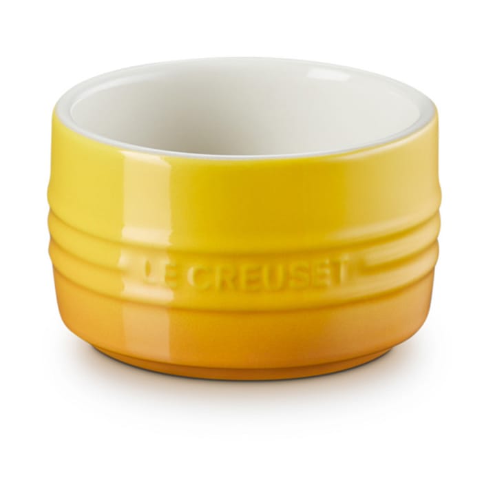 Le Creuset Auflaufform stapelbar, Nectar Le Creuset