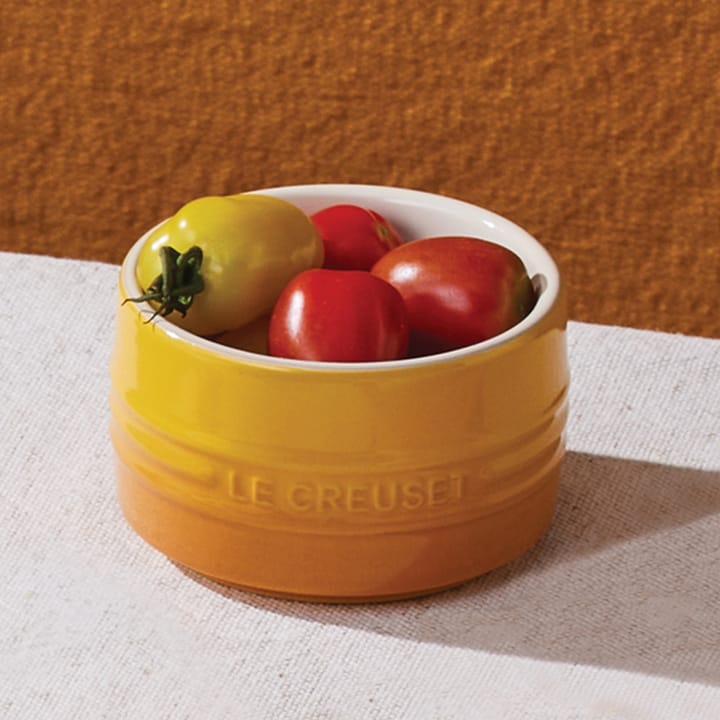 Le Creuset Auflaufform stapelbar, Nectar Le Creuset