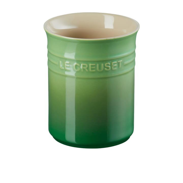 Le Creuset Besteckbehälter 1,1 l - Bamboo Green - Le Creuset