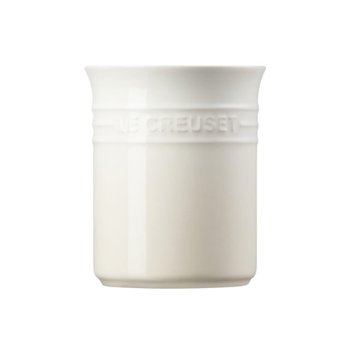 Le Creuset Besteckbehälter 1,1 l - Meringue - Le Creuset