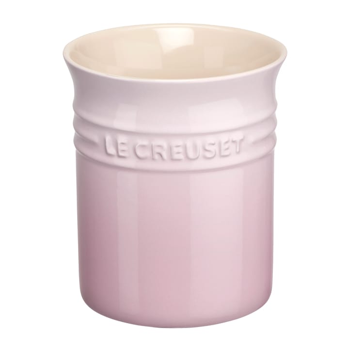 Le Creuset Besteckbehälter 1,1 l, Shell Pink Le Creuset