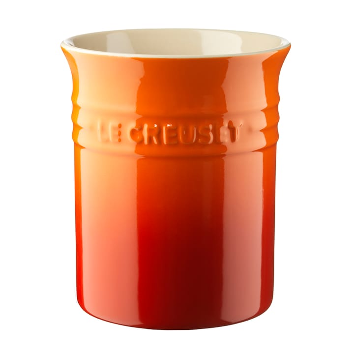 Le Creuset Besteckbehälter 1,1 l, Volcanic Le Creuset