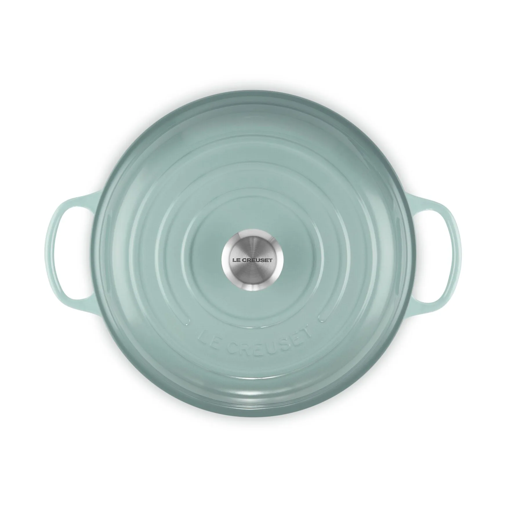 Le Creuset Bufféttopf 3,5 l, Sea Salt Le Creuset