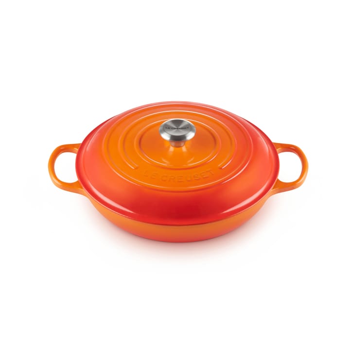 Le Creuset Bufféttopf 3,5 l - Volcanic - Le Creuset