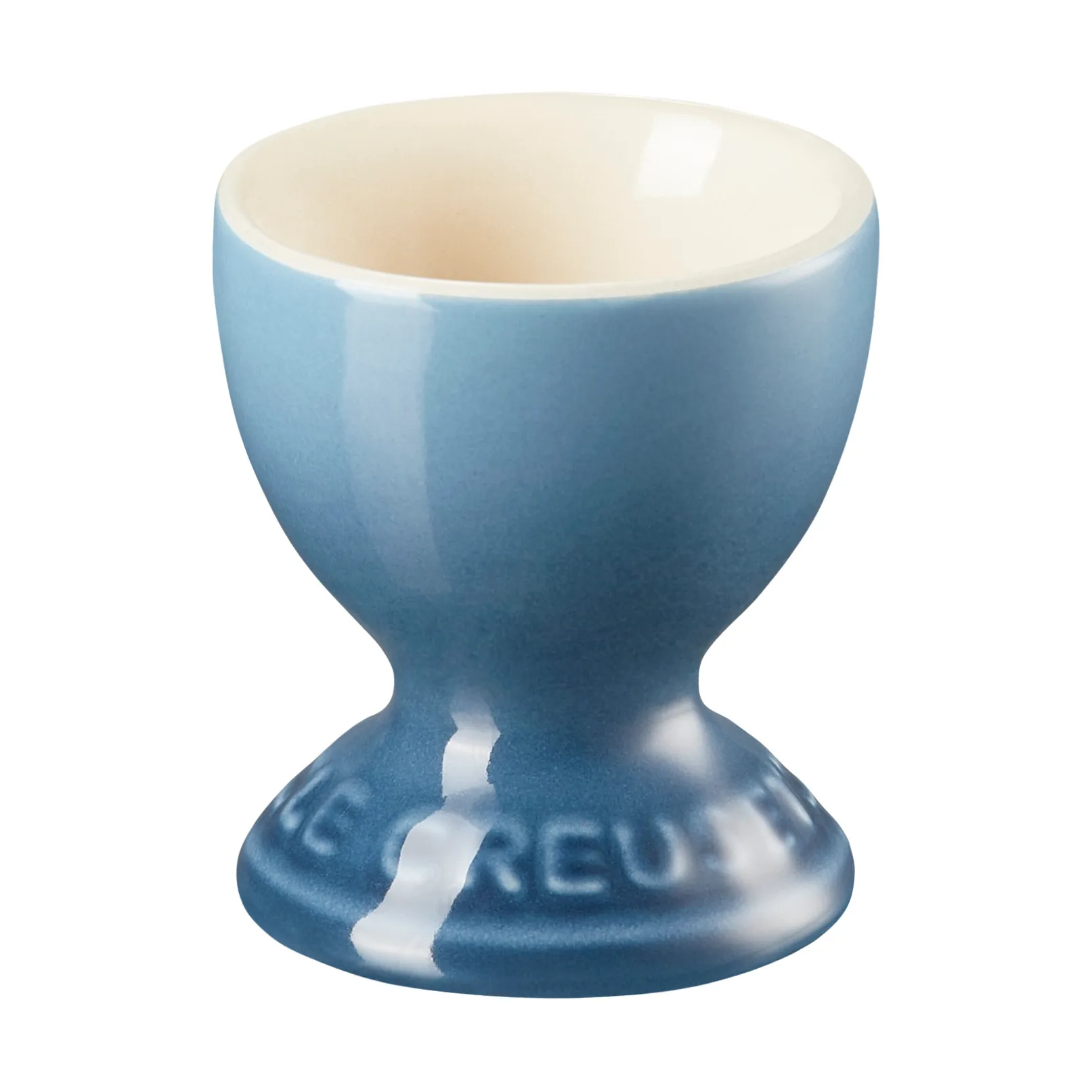 Le Creuset Eierbecher, Chambray Le Creuset