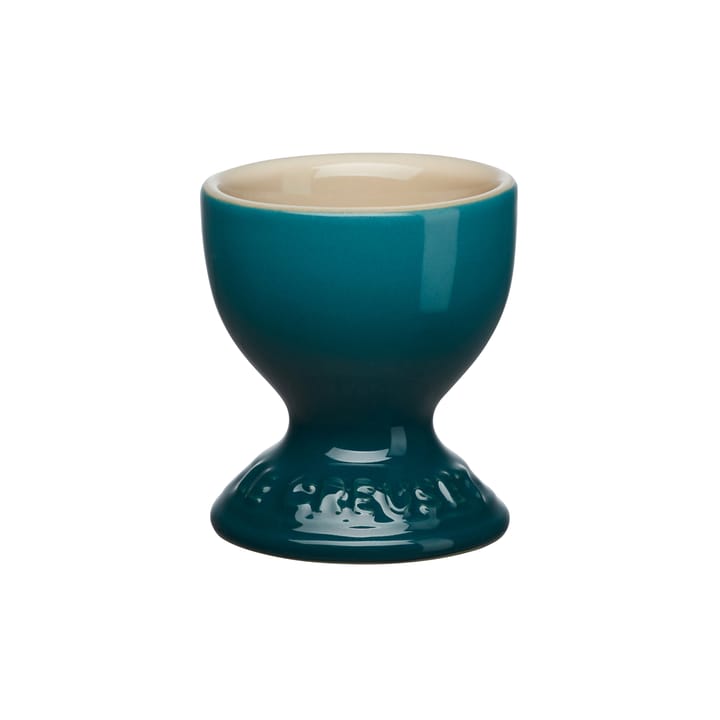 Le Creuset Eierbecher - Deep Teal - Le Creuset