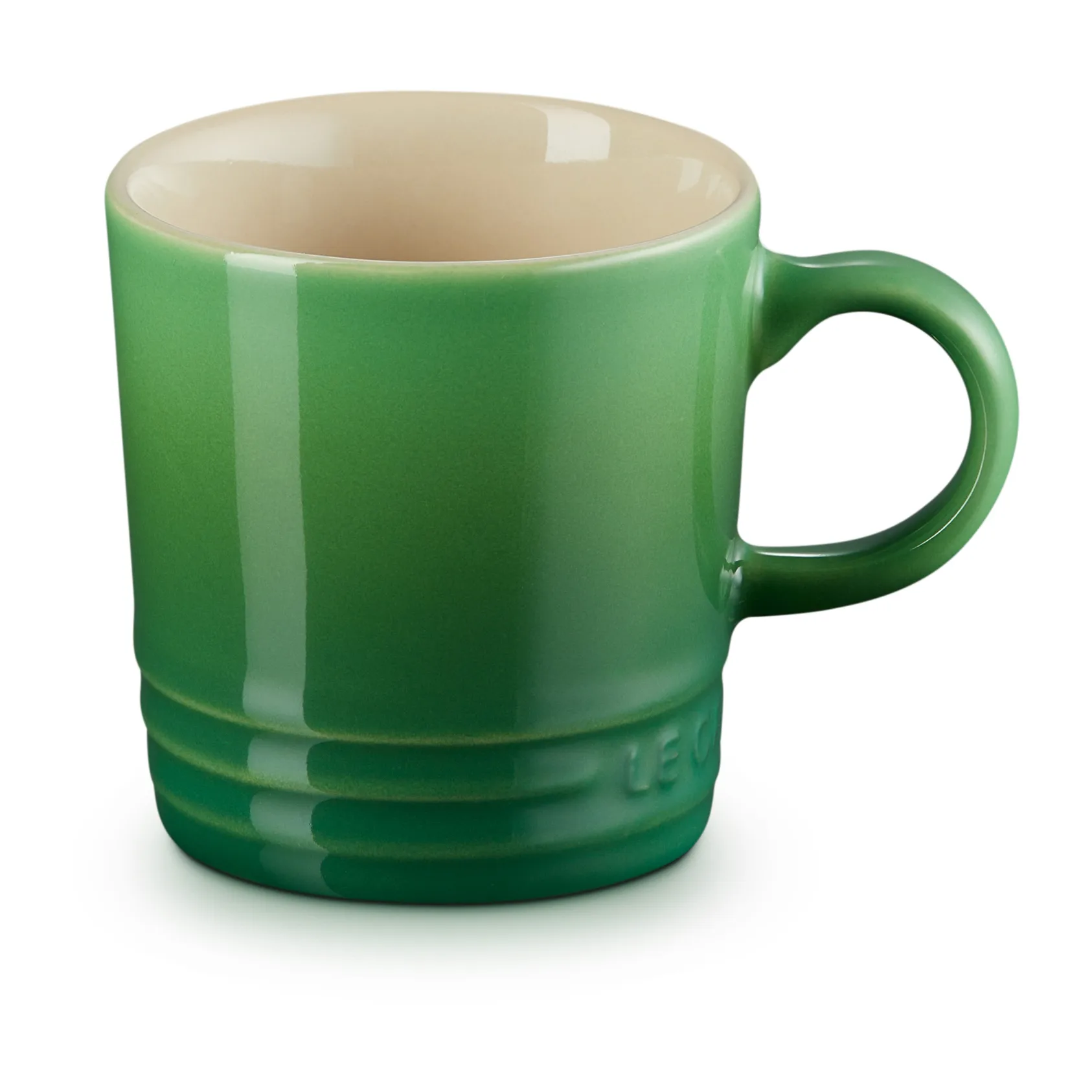 Le Creuset Espressotasse 10cl, Bamboo Green Le Creuset