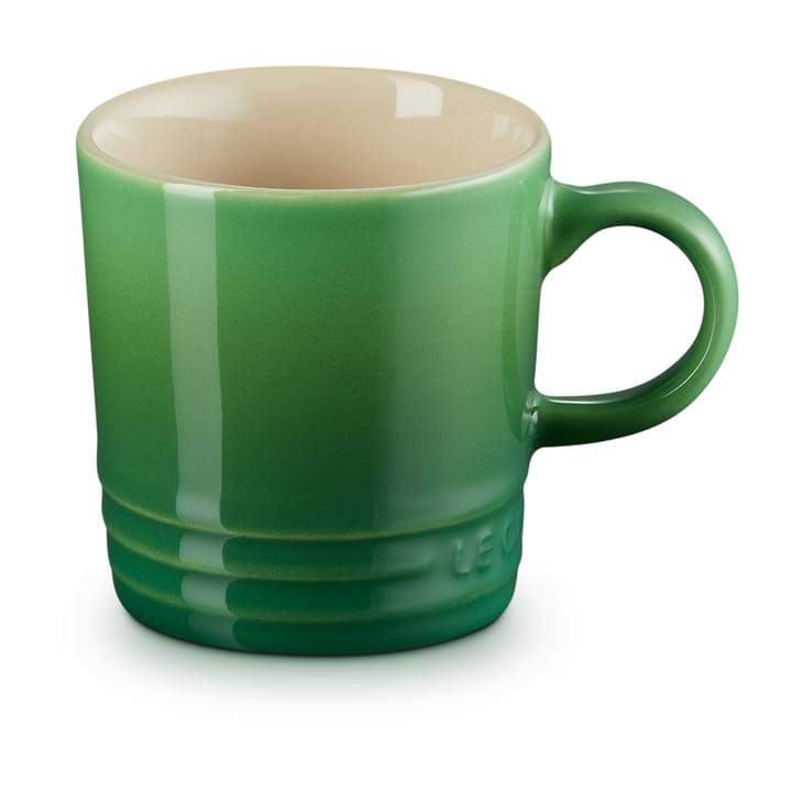 Le Creuset Espressotasse 10cl, Bamboo Green Le Creuset