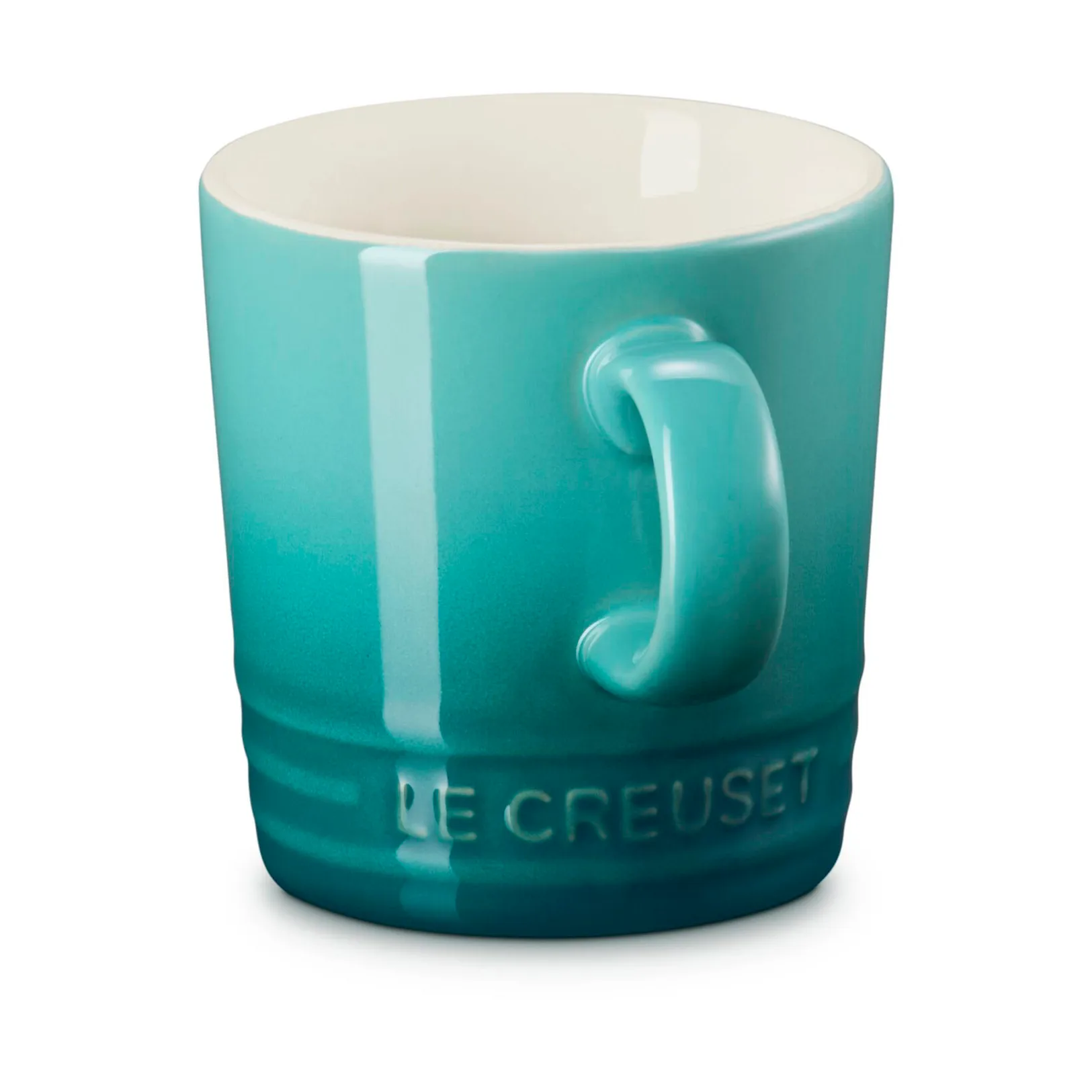 Le Creuset Espressotasse 10cl, Bleu Riviera Le Creuset