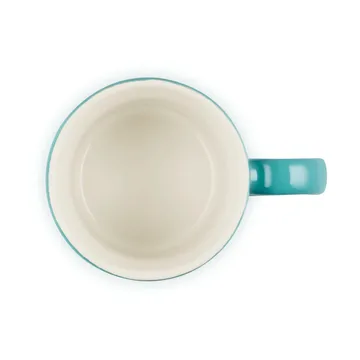 Le Creuset Espressotasse 10cl - Bleu Riviera - Le Creuset