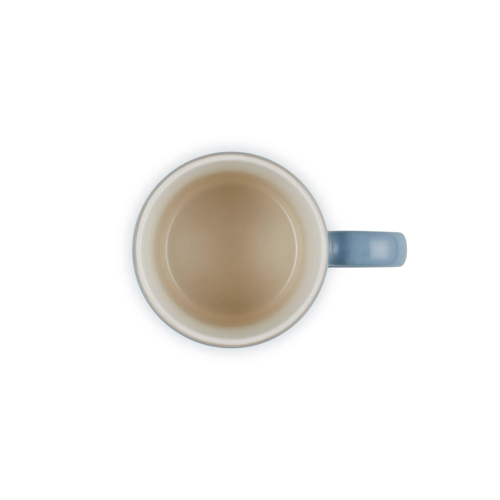Le Creuset Espressotasse 10cl, Chambray Le Creuset