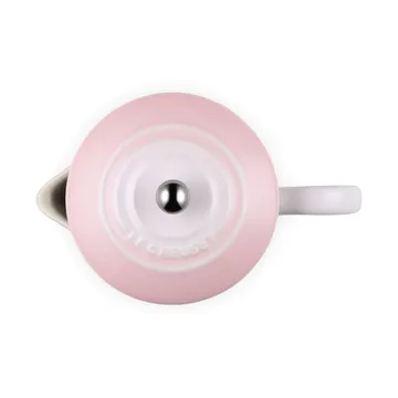 Le Creuset French Press - Shell Pink, 1 l - Le Creuset