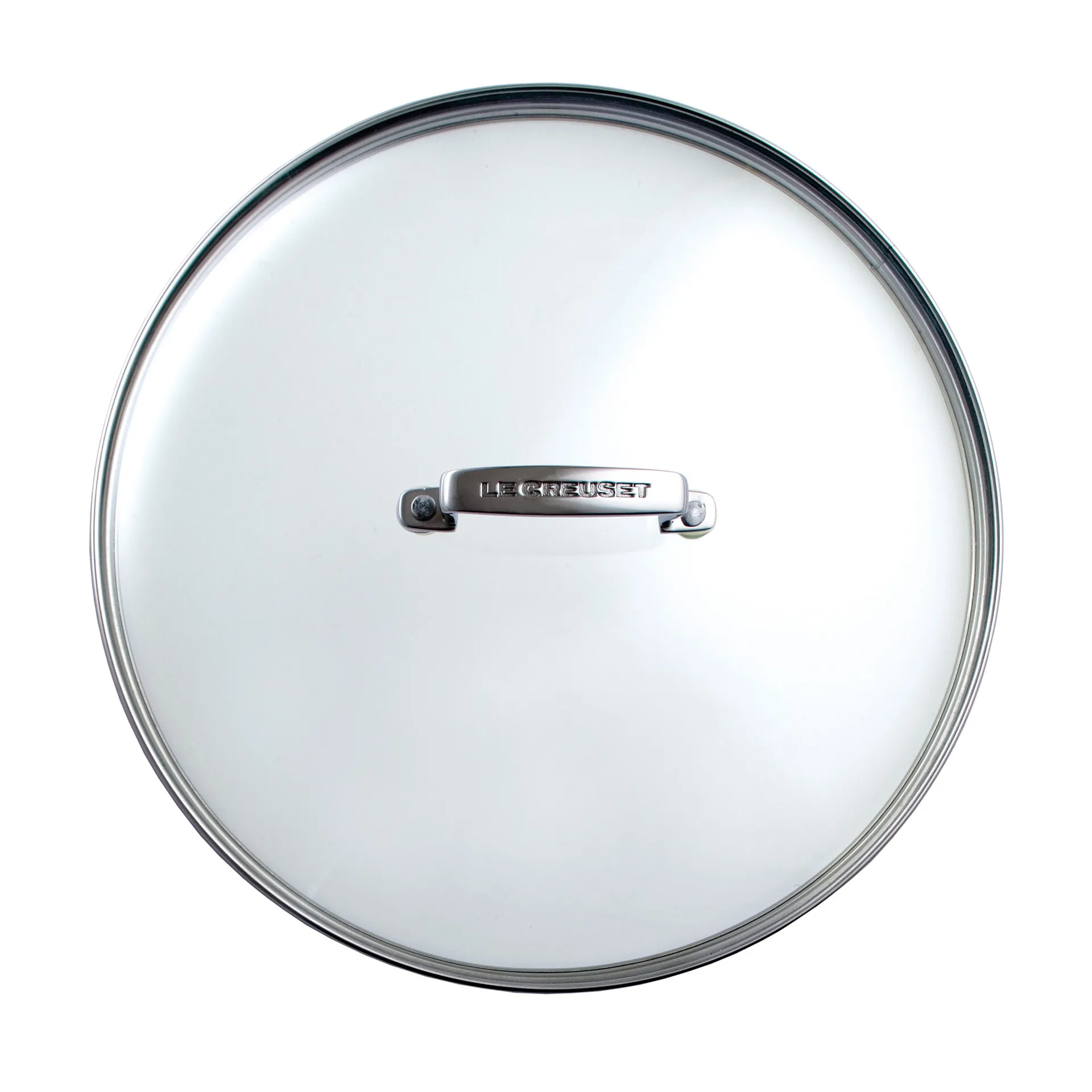 Le Creuset Glasdeckel, 28cm Le Creuset