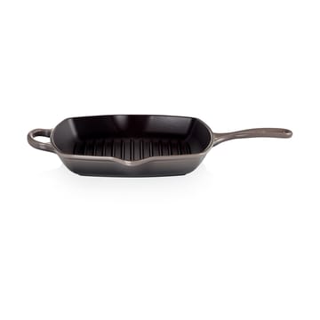 Le Creuset Grillpfanne 26cm - Flint - Le Creuset