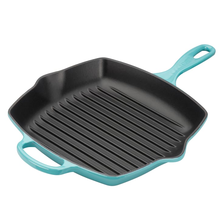 Le Creuset Grillpfanne 26cm - Karibik - Le Creuset