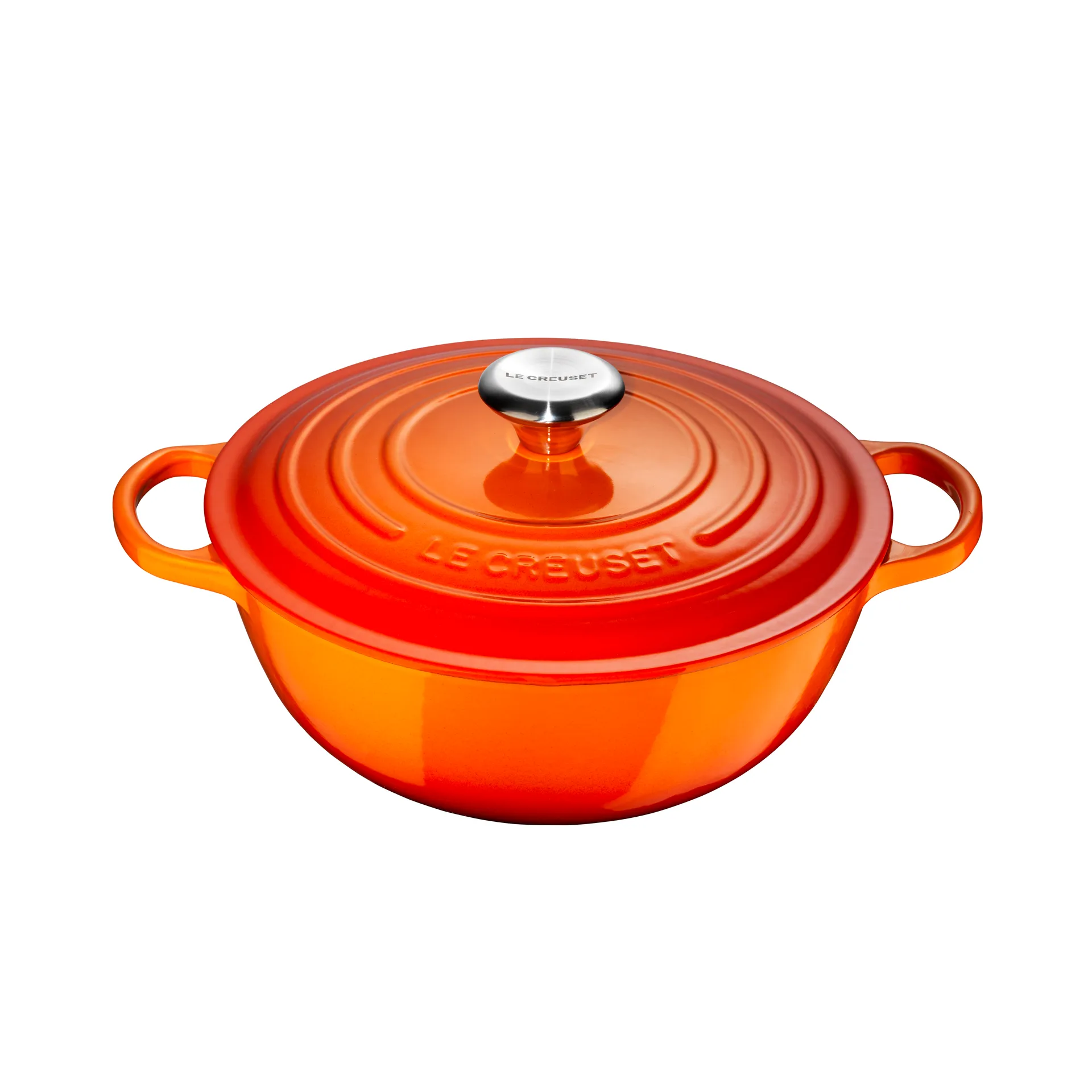 Le Creuset Grillpfanne 32cm, Volcanic Le Creuset