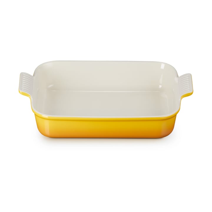 Le Creuset Heritage Auflaufform 32cm, Nectar Le Creuset