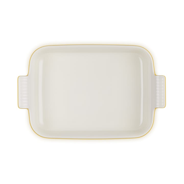 Le Creuset Heritage Auflaufform 32cm, Nectar Le Creuset
